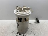 Fuel level sensor