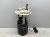 Bomba interna de combustible