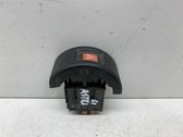 Hazard light switch