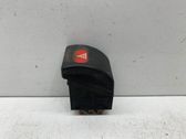 Hazard light switch