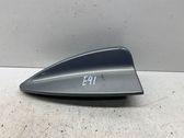 Aerial GPS antenna