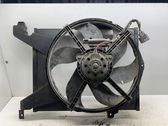 Ventilateur de refroidissement de radiateur électrique