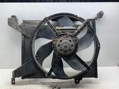 Ventilateur de refroidissement de radiateur électrique