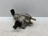 Fuel injection high pressure pump