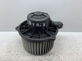 Heater fan/blower