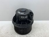 Heater fan/blower