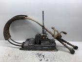 Gear shifter/selector