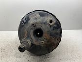 Brake booster