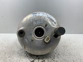 Brake booster
