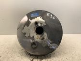 Brake booster