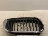 Grille de calandre avant