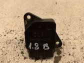 Mass air flow meter