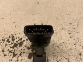 Mass air flow meter