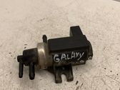 Vacuum valve