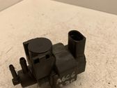Vacuum valve