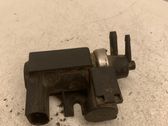 Vacuum valve