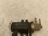Vacuum valve