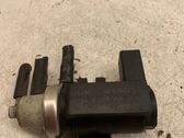 Vacuum valve
