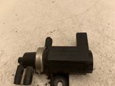 Vacuum valve