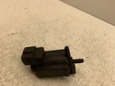 Vacuum valve