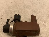 Vacuum valve
