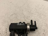 Vacuum valve