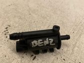 Vacuum valve