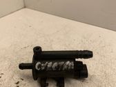 Vacuum valve