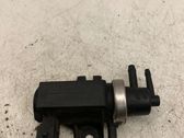 Vacuum valve