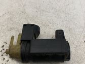 Vacuum valve