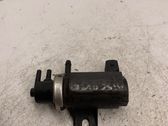 Vacuum valve