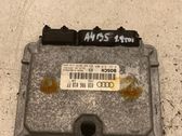 Engine control unit/module