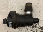 Idle control valve (regulator)