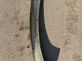 Front bumper lip