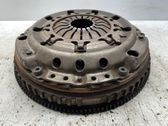 Clutch pressure plate
