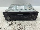 Unidad delantera de radio/CD/DVD/GPS
