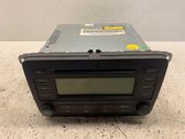 Radio / CD-Player / DVD-Player / Navigation