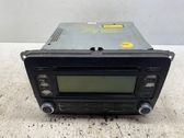 Radio / CD-Player / DVD-Player / Navigation