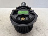 Heater fan/blower