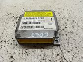 Airbag control unit/module