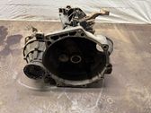 Manual 6 speed gearbox