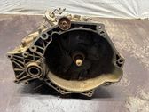 Manual 5 speed gearbox