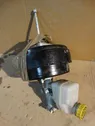 Master brake cylinder