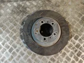 Other brake parts