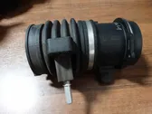 Mass air flow meter