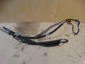 Power steering hose/pipe/line