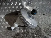 Brake booster