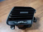 Dash center air vent grill