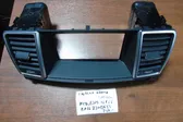 Dash center air vent grill