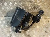 Filtr wlotowy powietrza kompresora zawieszenia pneumatycznego osi tylnej